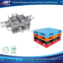 high quality injection plastic pallet mold